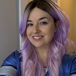 Chelsey Smith Polly Wig